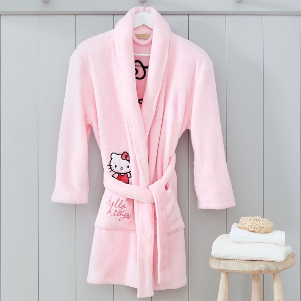 Hello Kitty Robe